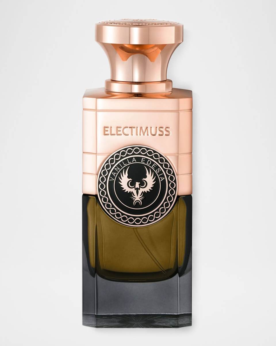Vanilla Edesia Eau De Parfum, 3.4 oz.